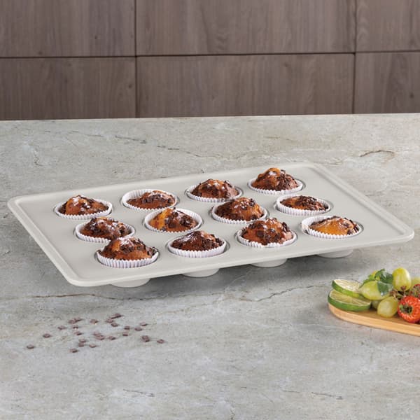 BERLINGER HAUS BH-7877 SAHARA MUFFINFORM