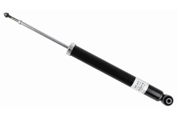 DELPHI ABS-TUNNISTIN BMW T. E60/E63/E64 05-