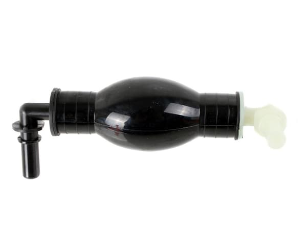 Polttimo manuaalinen polttoainepumppu 1.5 DCI
