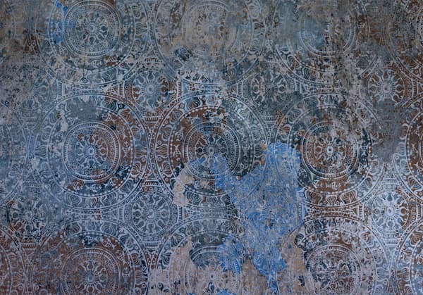 Billede - Magisk talisman (1-delt) bred