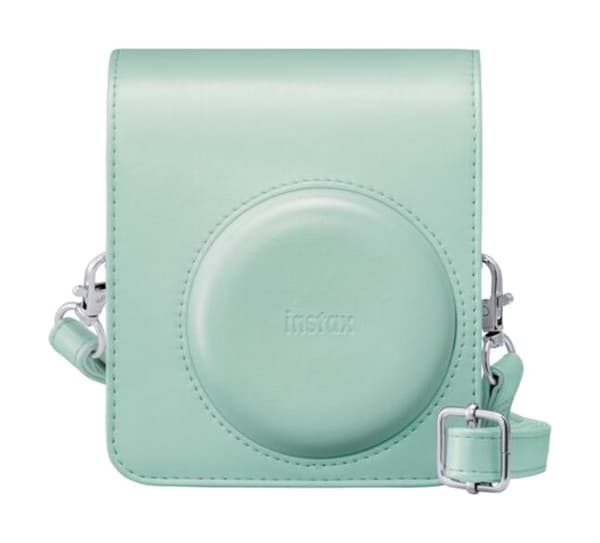 FUJIFILM instax mini 13 etui grøn