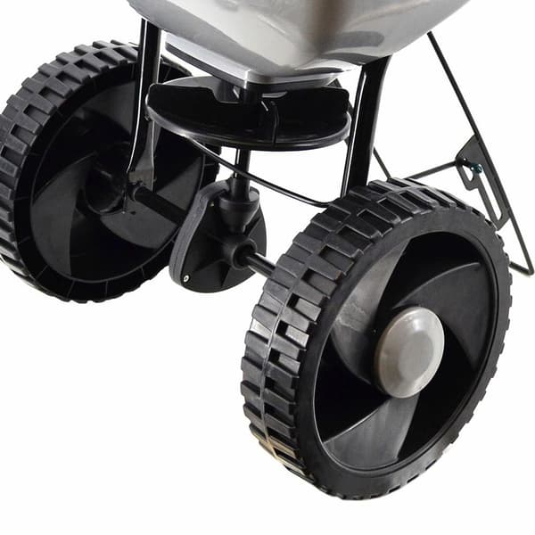 AWTOOLS TRÄDGÅRDSSÅMASKIN 15L