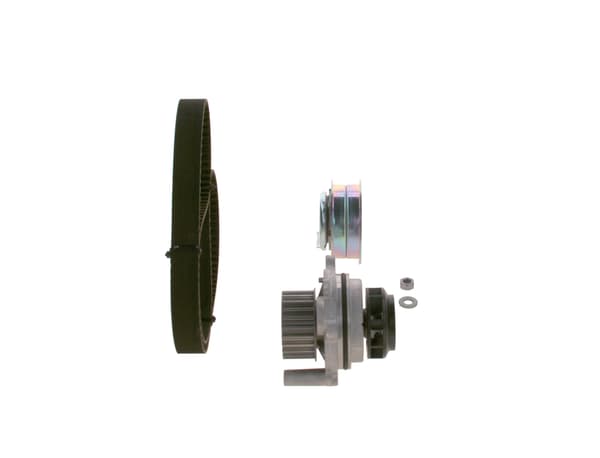 VATTENPUMP KAMREMSSATS 1987946391 BOSCH