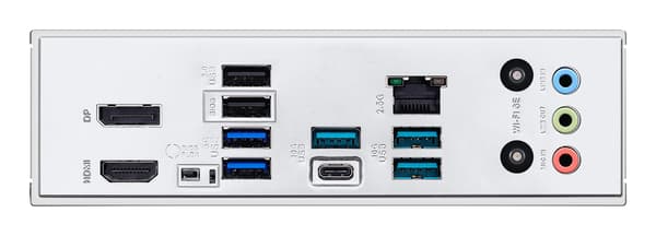 ASUS PRIME B850-PLUS WIFI bundkort