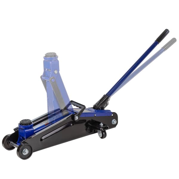 FORSAGE JACK "FROG" 2T CASE 130-380mm