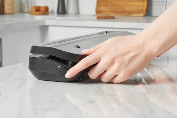 FoodSaver VS1290X foliosulake – hopea