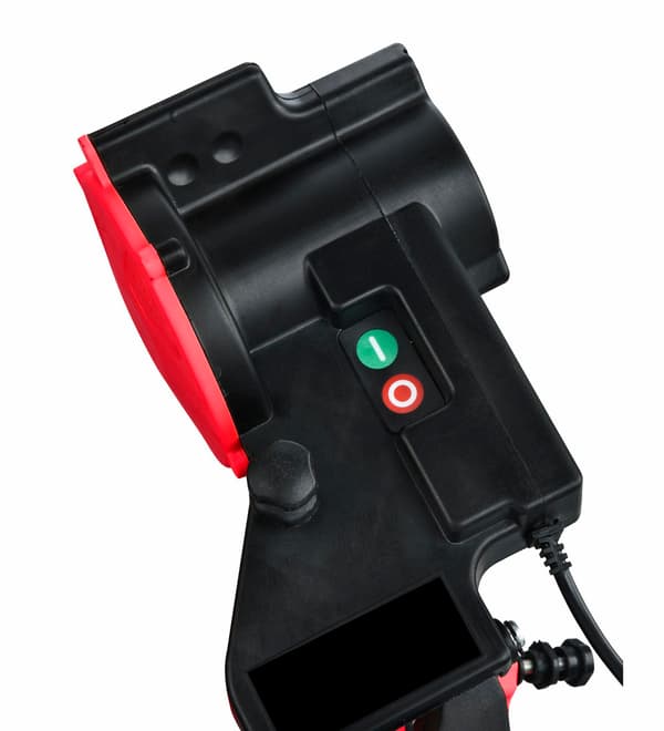 AWTOOLS ELEKTRISK KEDJESLIPARE 85W