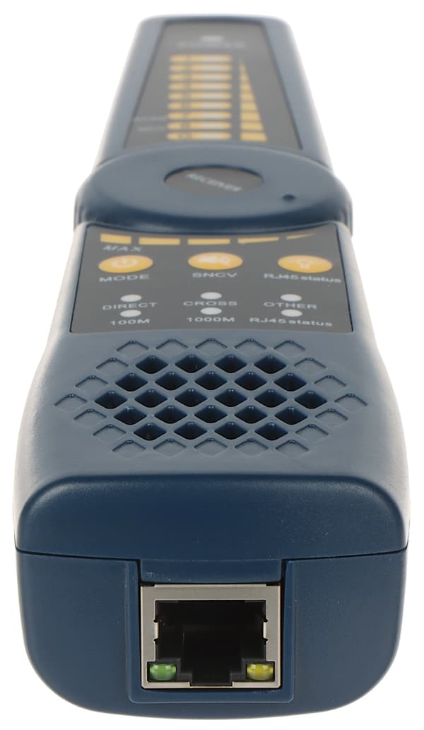 MONITOIMINNALLINEN CCTV-TESTERILAITTEEN CS-H9-70HG