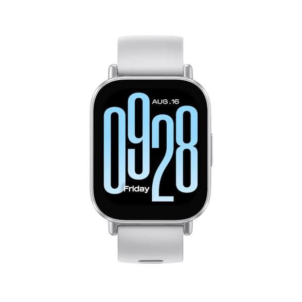 XIAOMI Redmi Watch 5 Active mattahopea älykello