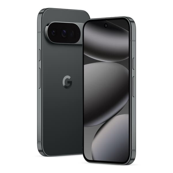 Google Pixel 10 Pro 128 GB Obsidian