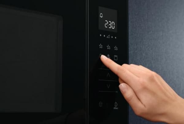 Mikrovågsugn ELECTROLUX LMS2203EMK