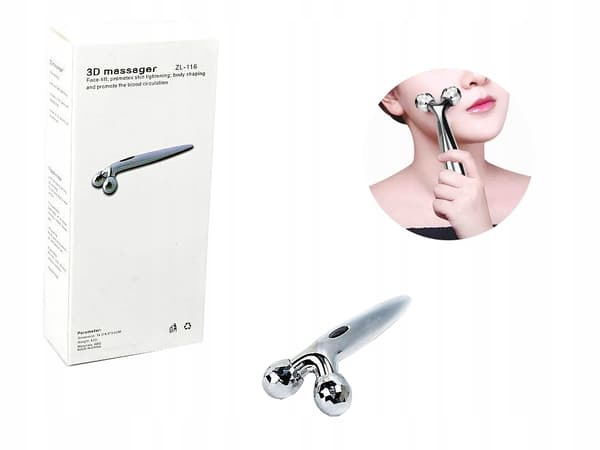 MASSAGER BOLL HANDTAG (180) GAB_A