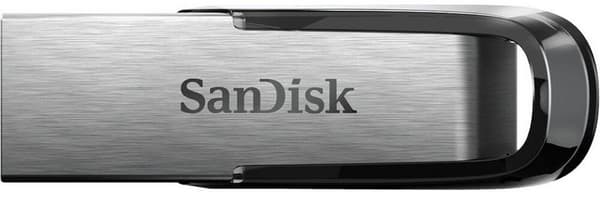 SANDISK Ultra Flair 64 GB USB-hukommelse