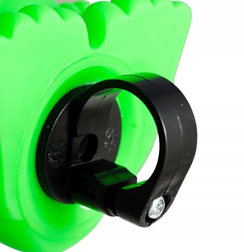 BELL FIREWIND TROMPET CYKEL FRØ BØRN