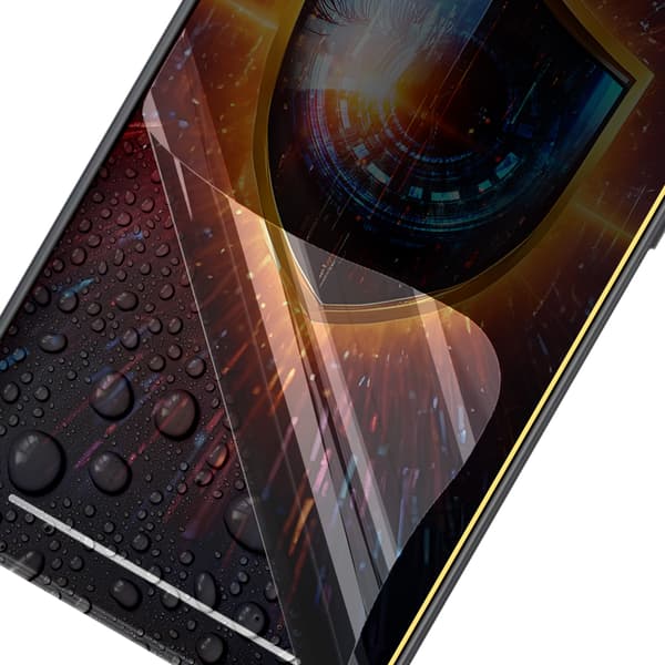 Redmi Note 13 Pro 4G - 3mk Silkemat Privacy