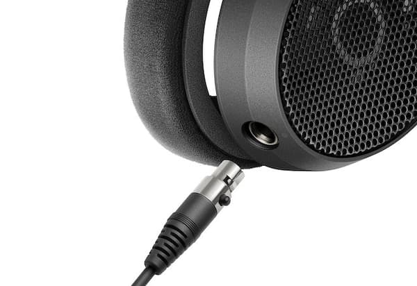 Sennheiser HD 490 PRO PLUS - Ammattimainen referenssi