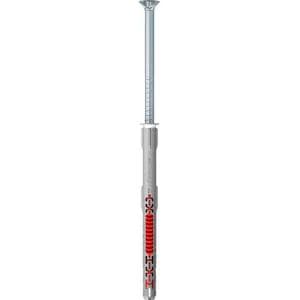 FISCHER DUOXPAND-PLUGG 8x100 T 50 st