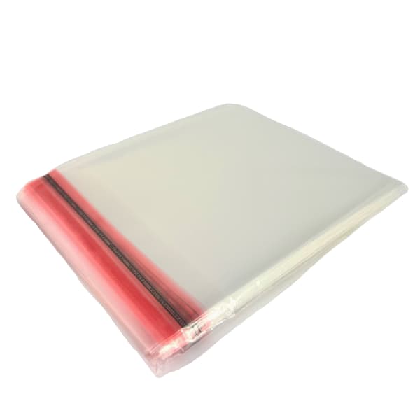 Cellofanpose PP 35/45 cm + 5 stk. (100 stk.)