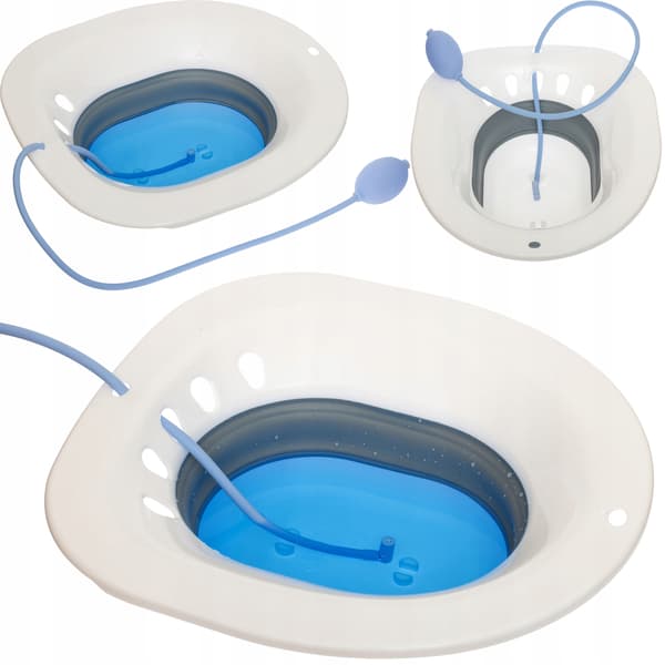 BIDET NA WC NR.: 7888
