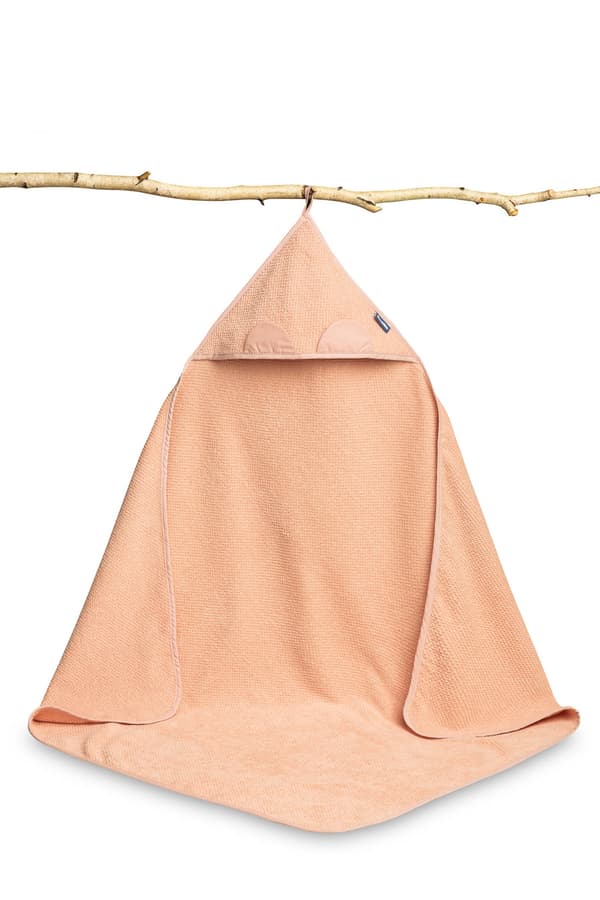 CREPE BADETÆPPE 100X100 SMUDROSA