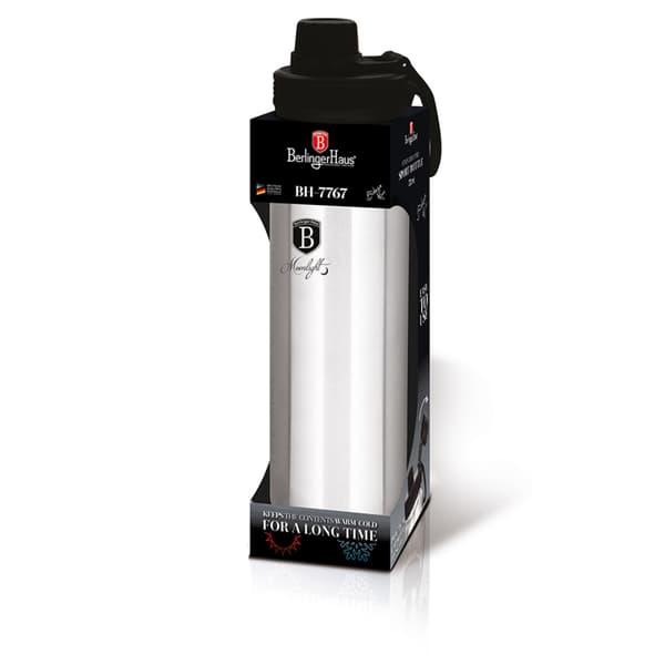 URHEILUPULLO 720ml BERLINGER HAUS BH-7767