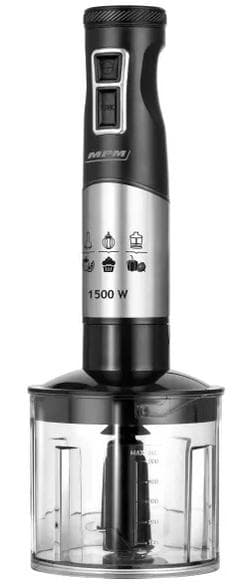 MPM MBL-34M handblender