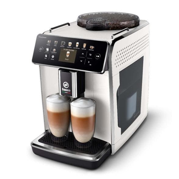 Saeco GranAroma SM6580/20 – espressokeitin