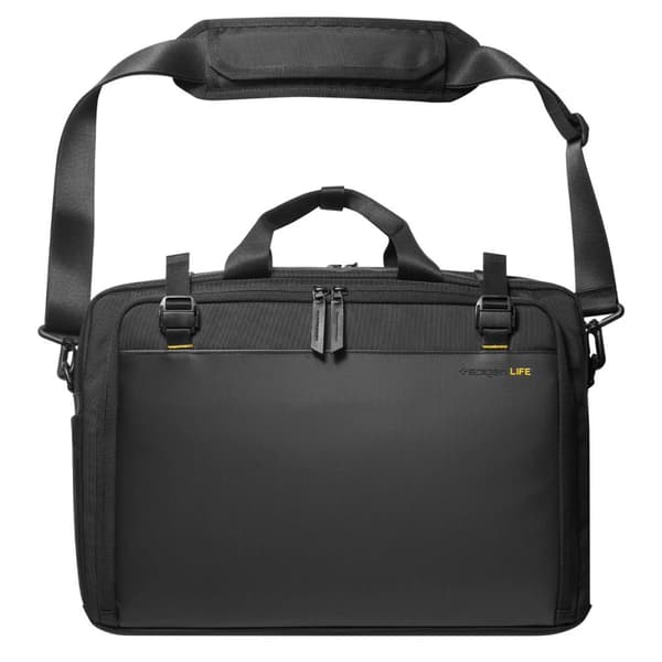 Spigen KD300 Laptopväska - Svart