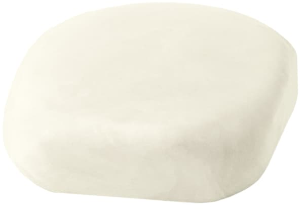 Ecru plastikglasur 100g 1 pakke.
