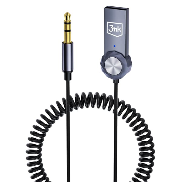 Lisävarusteet - 3mk Audio Bluetooth -sovitin