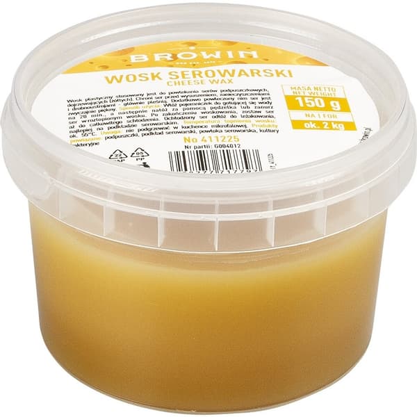 Osttuotantovaha 150g