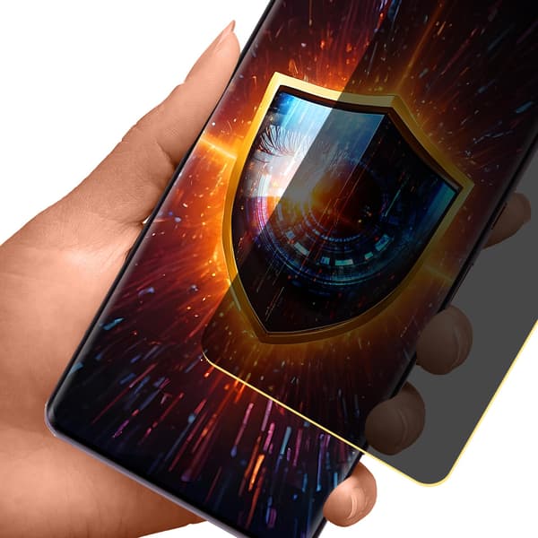 Realme 14 Pro - 3mk Silkeslen Matt Sekretess