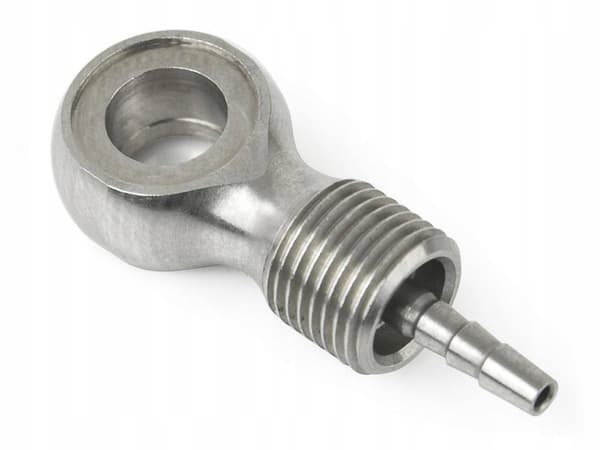 Brakco HBP-27 Banjo Formula 2.1mm hydrauliletkulle