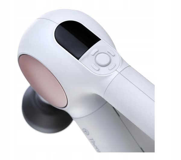 Therabody Theragun Sense handhållen massageapparat, slagverksterapi