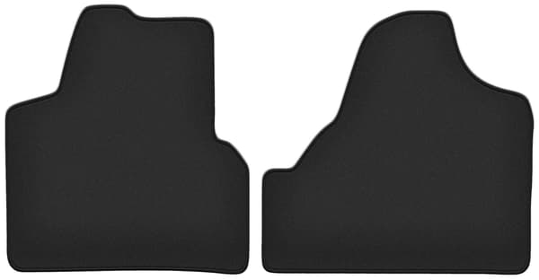Bilmattor premium för: Peugeot Expert II varubil (2007-2016)