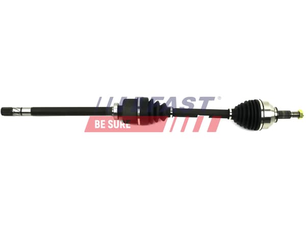 FT27179 SNABB AXELAXEL
