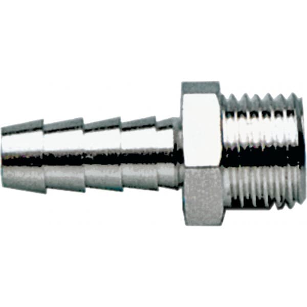 LETKULIITIN ULKOKIERTEELLÄ 1/4'' 10MM - T N12-616