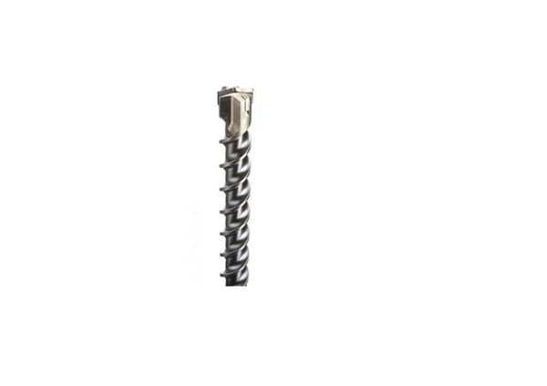 IRWIN SDS MAX BOR 18x 400x 540mm SPEEDHAMMER QUAD 4-BLADET