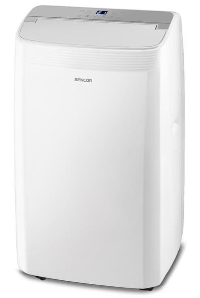 SENCOR SAC MT9078CH Bärbar Luftkonditionering Vit
