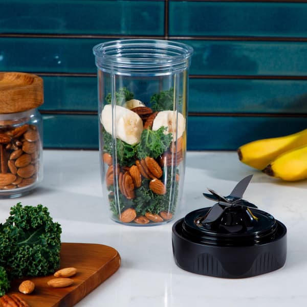 Nutribullet Ultra NB1206DGCC Kandeblender, 1200 W