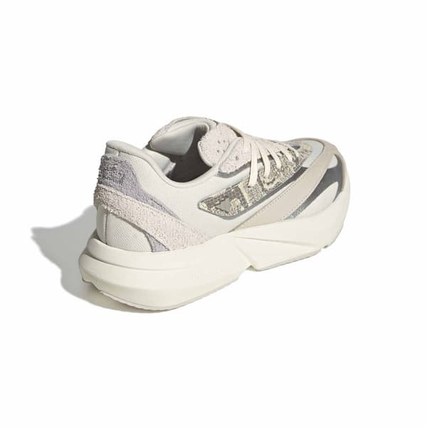 Adidas LIGHTBLAZE damesko beige JQ7221 størrelse 37 1/3