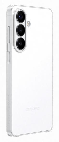 SAMSUNG Clear Case Galaxy S26+: EF-QS947CTEGWW Läpinäkyvä