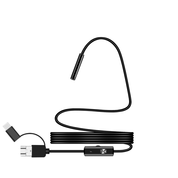 REBEL transparent packtejp (45mic x 48 mm x 132 m)