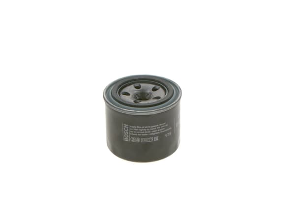 OLJEFILTER 0451103316 BOSCH