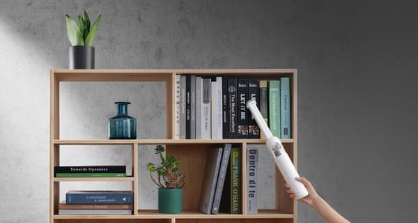 Trådlös dammsugare XIAOMI Mi Vacuum Cleaner Mini 40W Vit