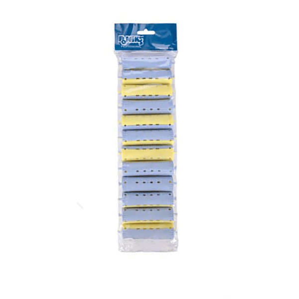 Ponik's permanenttirullat 12 kpl