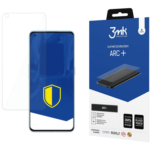 Realme GT 2 Pro - 3mk ARC+