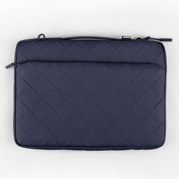 Skinarma Juno laptop-taske 14" marineblå