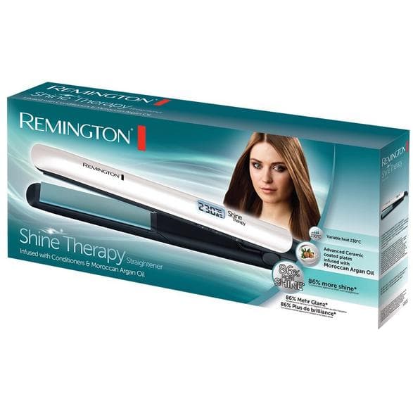 REMINGTON S8500 Shine Therapy plattång