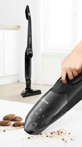 Trådlös dammsugare BOSCH BCHF220B Readyy'y